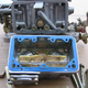 Illustration for article titled How To Rebuild An American V-8 Carburetor